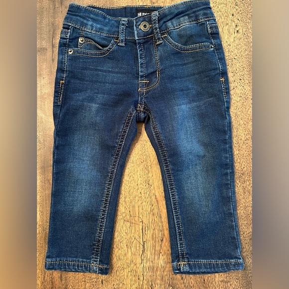Hudson Jeans Other - EUC Toddler Boys Hudson Jeans Size 12 Mos.